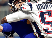 aciertos Patriots Draft entre 2011 2016