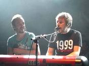 Iván Ferreiro Love Lesbian versionan fuerza destino’ Mecano