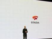 Todo sabemos Google Stadia