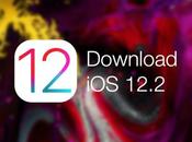 Apple 12.2, nueva actualización Animoji AirPlay