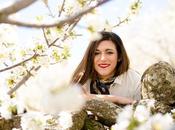 Cherry blossom (OOTD)