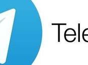 Telegram, nueva función todos esperábamos