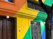 “Casa Orgullo”, nuevo espacio LGBT+ ciudad Buenos Aires