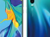 Huawei P30: Corona reino Android pone cada cara
