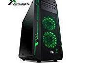 Ordenador Gaming Versus Prime Z105