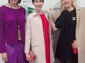 Blogssipgirl estado allí: aragón fashion week. desfiles doz, roberto verino maría escoté