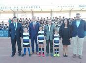 Celebrado Encuentro Ibérico Rugby