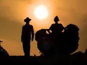 Grilla politiquería nomas