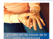 Artricenter: ¿Cuáles causas artritis reumatoide?