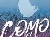 Reseña|| Como hielo- Jennifer Armentrout