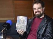 Biblioteca Encantada 247, Christopher Paolini