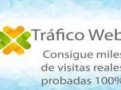 Francisco Gonzales Tráfico