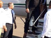 Presidente Cuba arriba Nicaragua