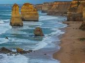 Comente puntos destacados Great Ocean Road Drive Australia เที่ยว สไตล์ กระเป๋า ด้วย Budget รเบิ travel Melbourne