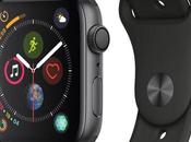 Apple Watch Series realiza electrocardiogramas países europeos