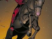 Daredevil: Alcalde Murdock-El político cruzado lucha bien común