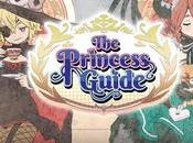 Princess Guide está disponible formato físico para PlayStation4