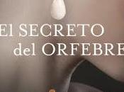 secreto orfebre Elia Barceló