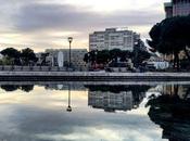 postal semana: Foto familia Plaza Colón