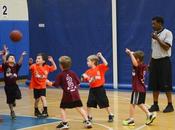 Baloncesto infantil