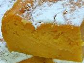 Cómo hacer pastel calabaza cremoso fácil