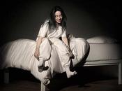 Billie Eilish publica primer disco ‘When Fall Asleep, Where Go?’