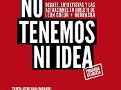 tenemos idea Superlativo