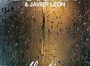 Buisan Javier León estrenan Lluvia