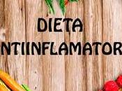 Dieta Antiinflamatoria