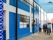 Inspeccionan colegios riesgo provincia barranca…