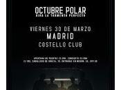 Octubre Polar Costello