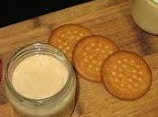 Yogures galletas