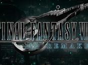 Square Enix anuncia nuevo codirector para Final Fantasy Remake