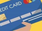 Cómo utilizar tarjeta crédito: errores frecuentes debes evitar