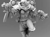 Warhammer Community, resumen día...flojo