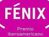 ¿por cancelaron premios fénix?