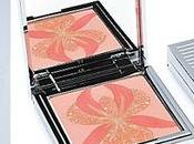 L'Orchidée Corail Nuevo Colorete Iluminador Sisley