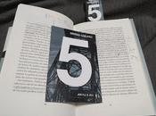 ´5´, libro sergio chejfec