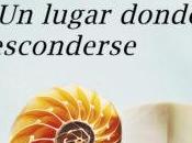 lugar donde esconderse, Nora Roberts