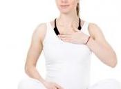 Ejercicios respiración para mujeres embarazadas