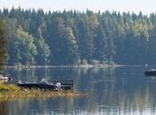 lagos bellos Finlandia