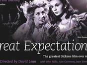 CADENAS ROTAS "Great Expectations" David Lean