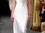colección romántica vestidos novia Atelier Couture viene mano diseñadora Alicia Rueda