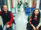 Semana Alicante, Buffet Luis Marq (exposición Irán)