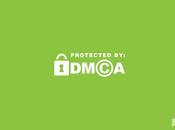 llegado DMCA