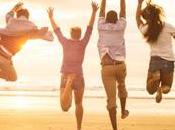 secretos para vivir vida feliz