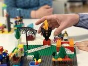 Lecciones innovación Lego