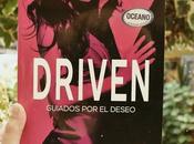 Reseña Driven: Guiados deseo Bromberg