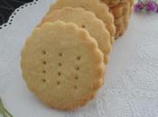 Scottish shortbreads