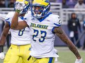 ¿Quién Nasir Adderley? Draft 2019
